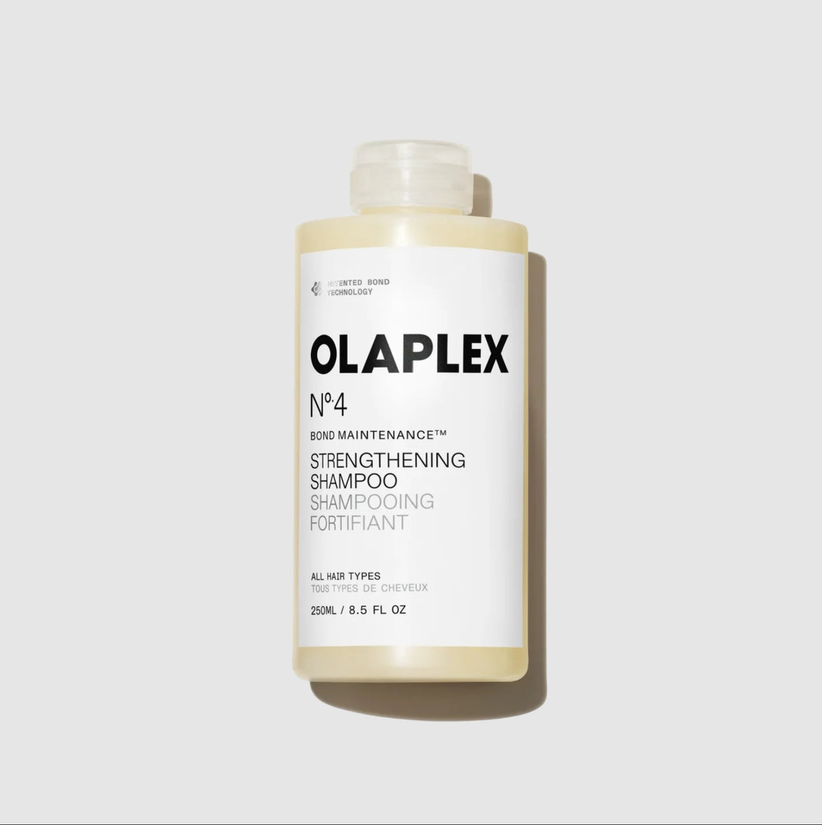 Olaplex Nº.4 Bond Maintenance Strengthening Shampoo