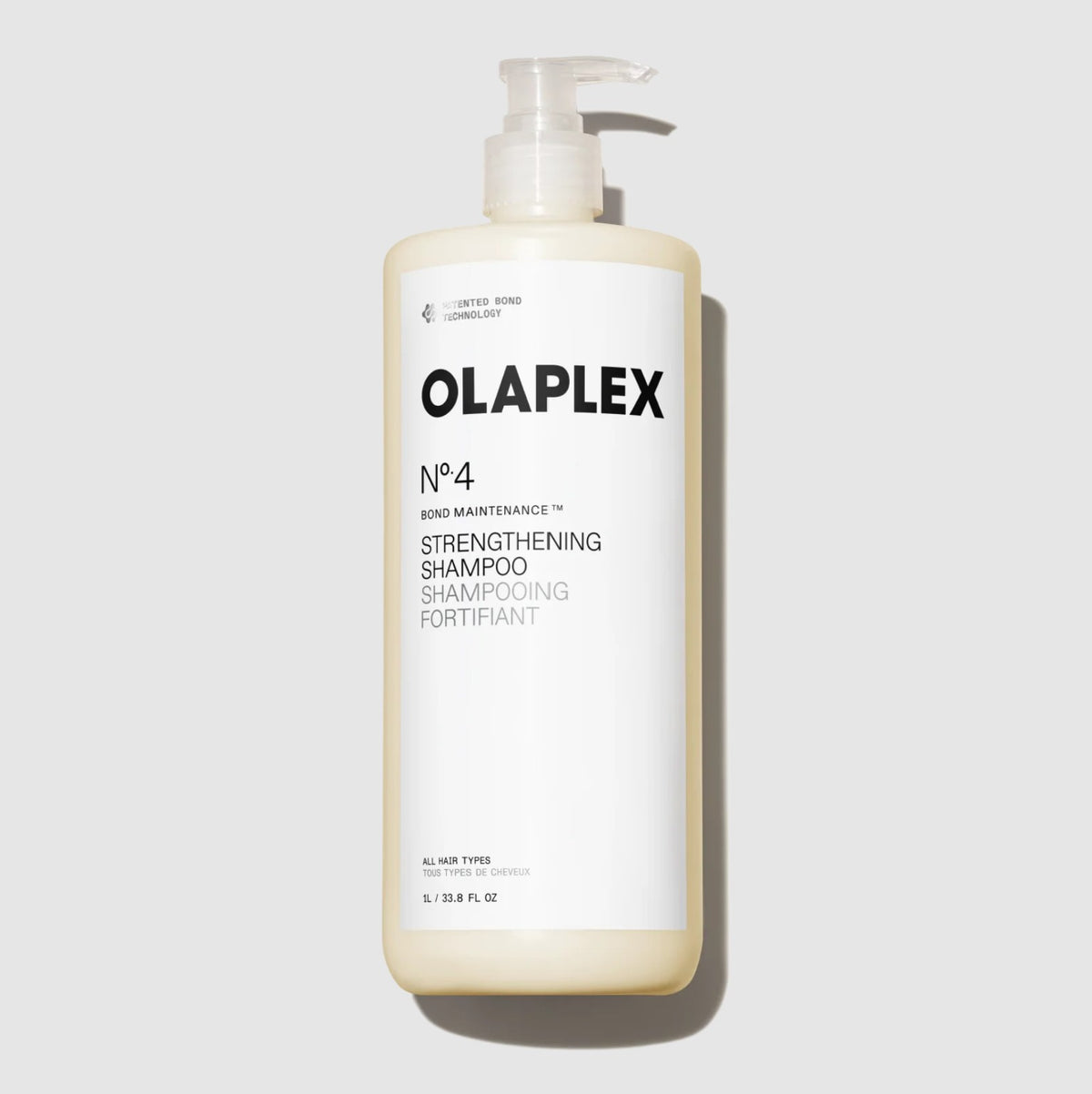 Olaplex Nº.4 Bond Maintenance Strengthening Shampoo