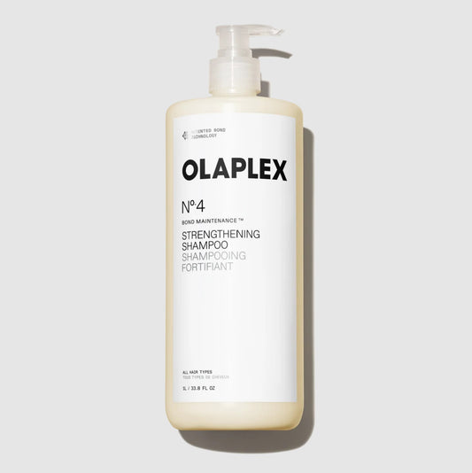 Olaplex Nº.4 Bond Maintenance Strengthening Shampoo