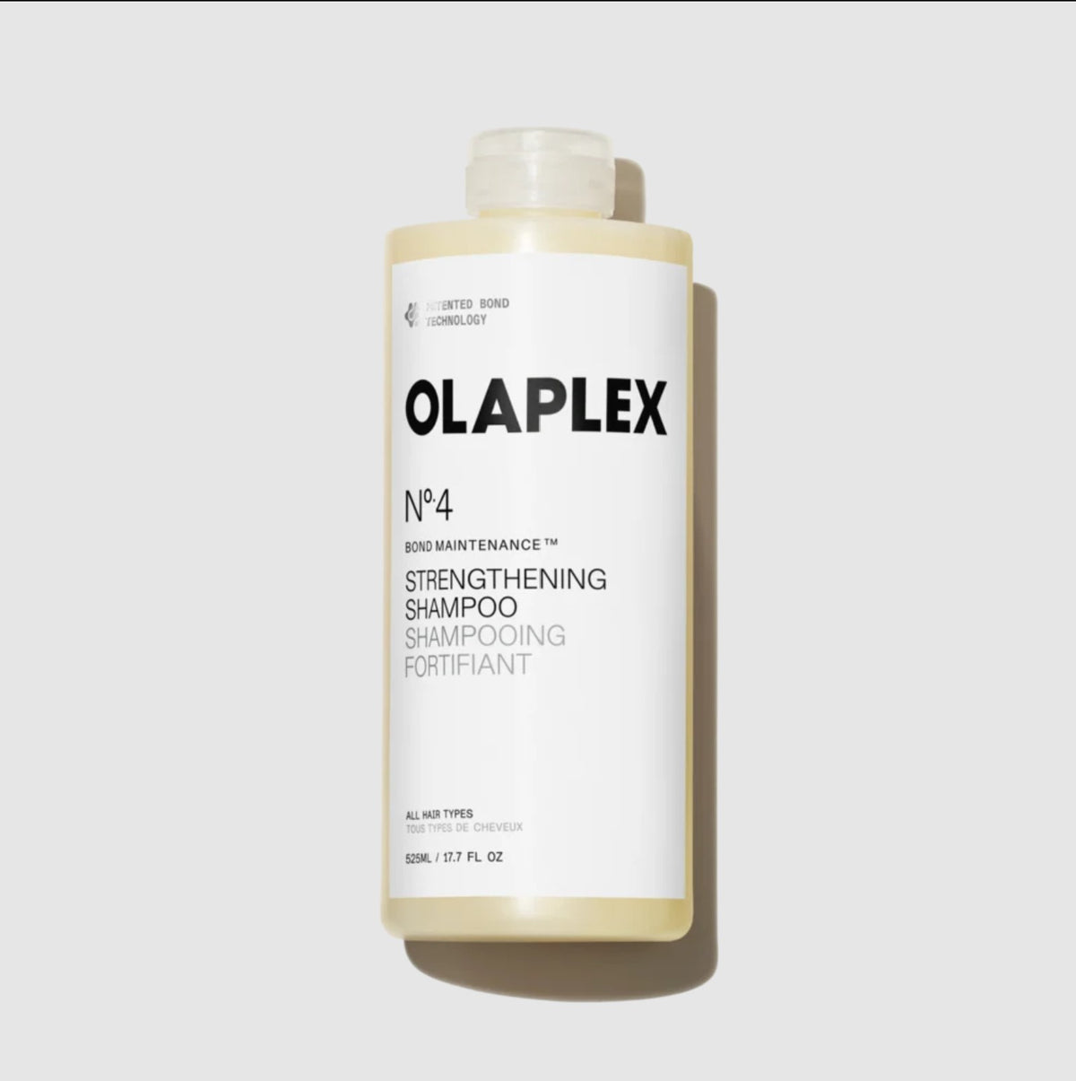 Olaplex Nº.4 Bond Maintenance Strengthening Shampoo