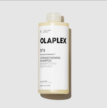 Olaplex Nº.4 Bond Maintenance Strengthening Shampoo