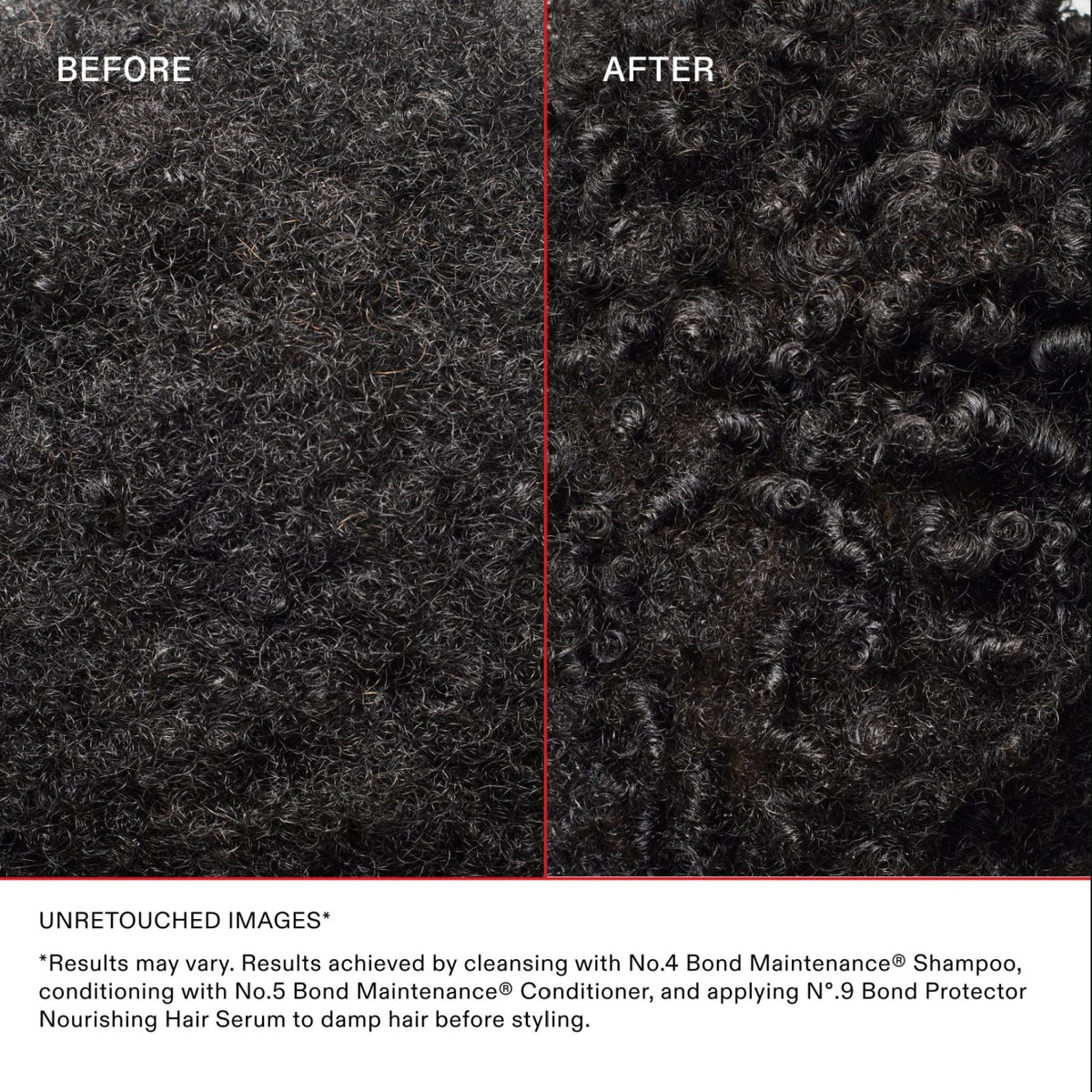 Olaplex No. 9 Bond Protector Nourishing Hair Serum – Anti-Pollution & Repair Treatment