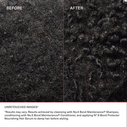 Olaplex No. 9 Bond Protector Nourishing Hair Serum – Anti-Pollution & Repair Treatment
