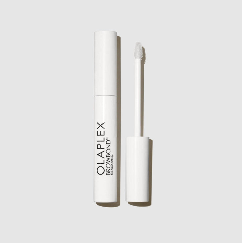 Olaplex browbond building serum for stronger thicker eyebrow 