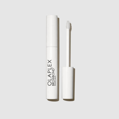 Olaplex browbond building serum for stronger thicker eyebrow 