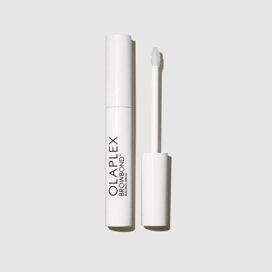 Olaplex browbond building serum for stronger thicker eyebrow 