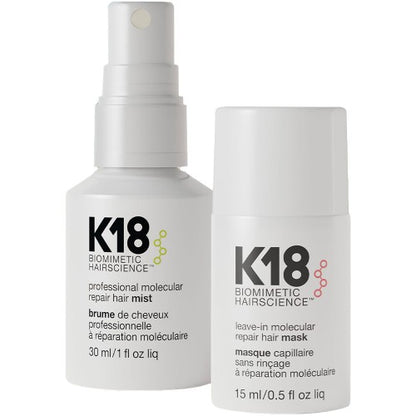 K18 Pro Hair Repair Mini Kit