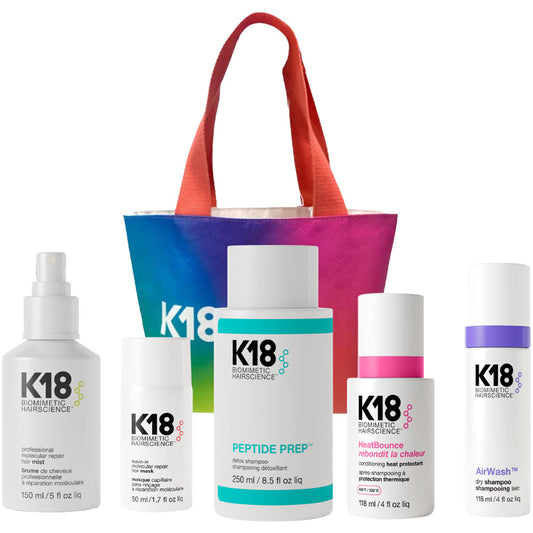 K18 Bag Opener Kit