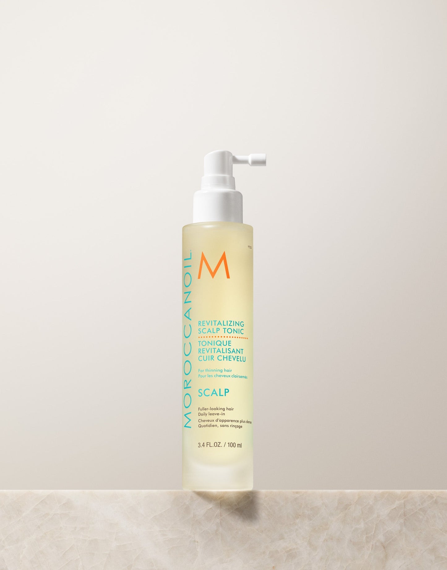 Moroccanoil Scalp Revitalizing Scalp Tonic