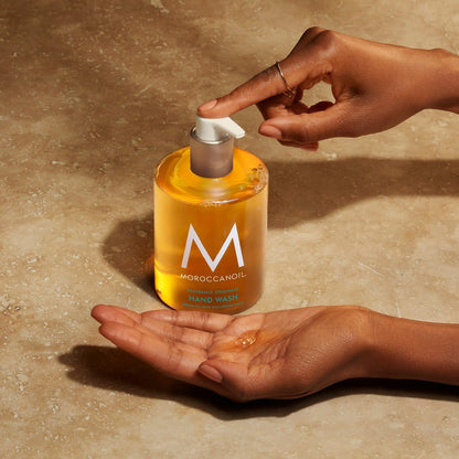 Moroccanoil Body Fragrance Originale Hand Wash