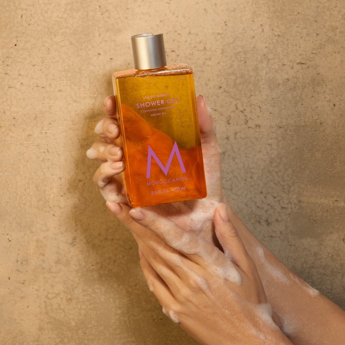 Moroccanoil Body Spa Du Maroc Shower Gel