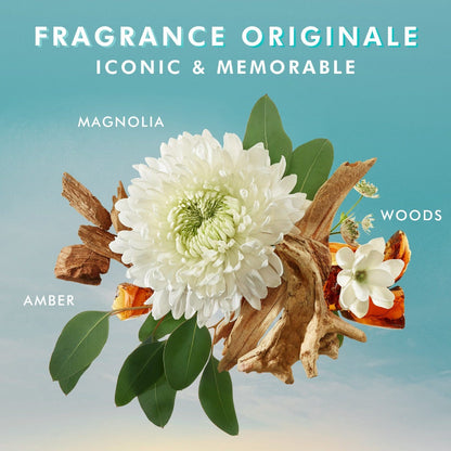 Moroccanoil Body Fragrance Originale Hand Wash