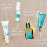 Body Care Travel Set