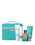 Body Care Travel Set