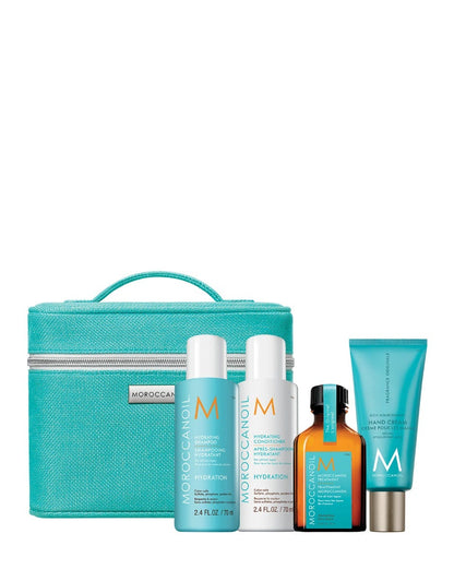 Hydration Travel Set