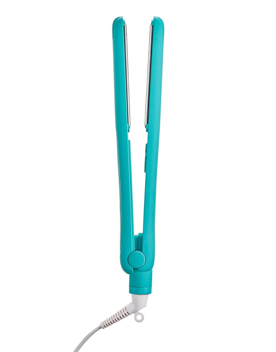 Moroccanoil Perfectly Polished Titanium Flat Iron