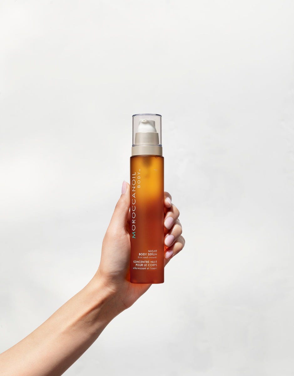 Moroccanoil Body Night Body Serum