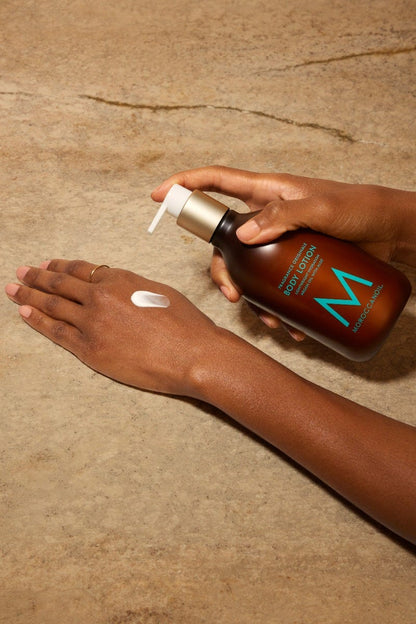 Moroccanoil Body Original Body Lotion