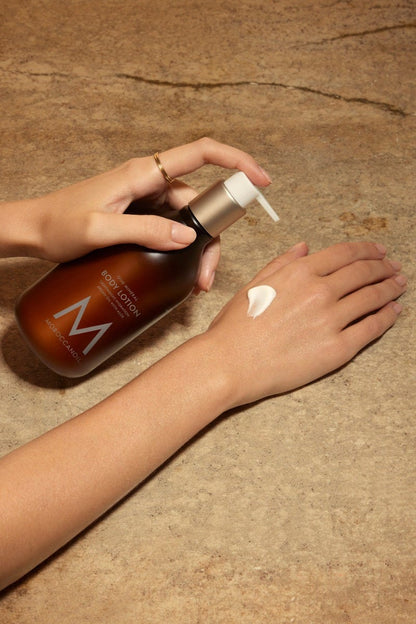 Moroccanoil Body Oud Mineral Body Lotion